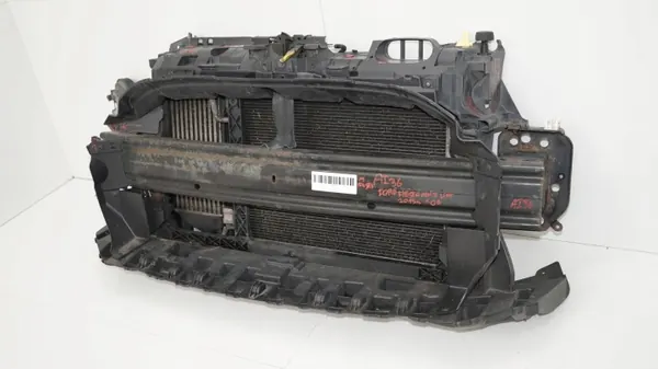 OEM 360184570 etuhihna Ford Fiesta MK7 12-17 image 3