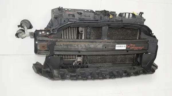 OEM 360184570 etuhihna Ford Fiesta MK7 12-17 image 4