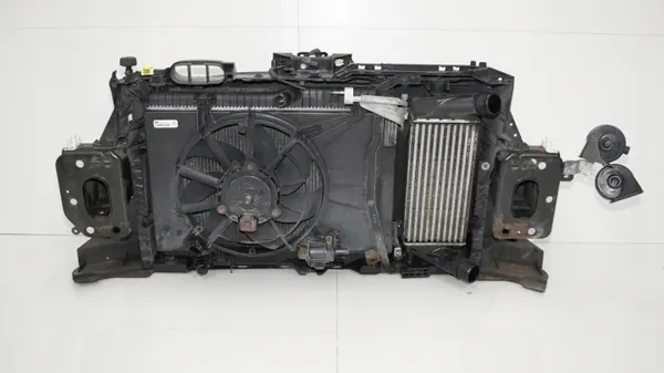 OEM 360184570 etuhihna Ford Fiesta MK7 12-17 image 6