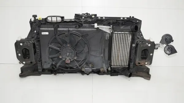 OEM 360184570 etuhihna Ford Fiesta MK7 12-17 image 7