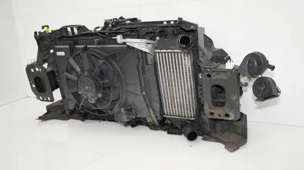 OEM 360184570 etuhihna Ford Fiesta MK7 12-17 image 8
