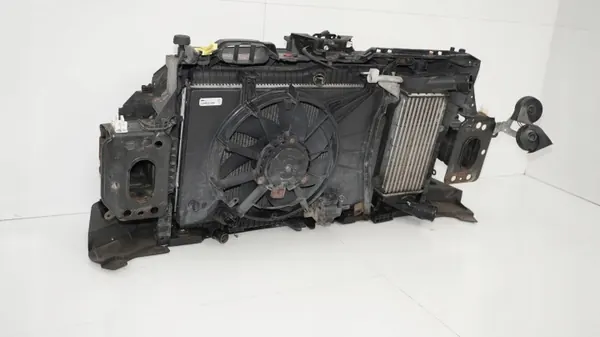 OEM 360184570 etuhihna Ford Fiesta MK7 12-17 image 9