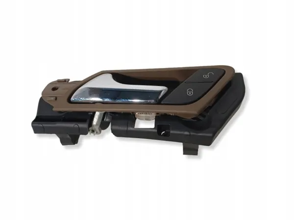 Mercedes-Benz GL X164 vänster innerhandtag OEM A164302171 image 2