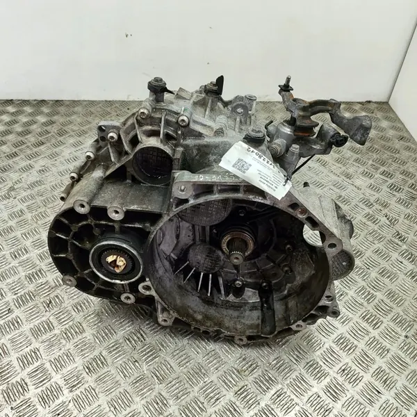 VW Passat B6 3C2 Cambio 2008 LMU Usato image 2