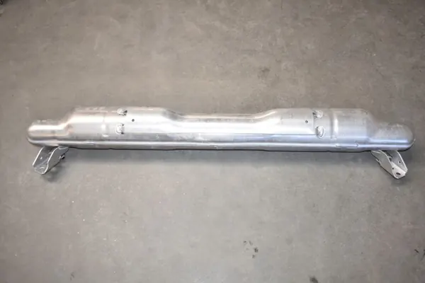Luftbehälter OEM A1673202504 5555 für Mercedes X167 image 2