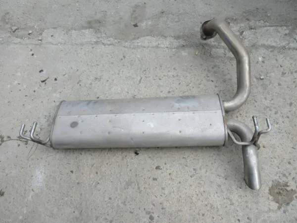 Suzuki Vitara 1.4T 4x4 Vaimennin OEM 86P-M01 image 2