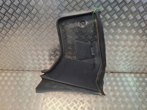 Gebrauchter rechter Frontscheibenwischer S26372267 Mercedes image 2