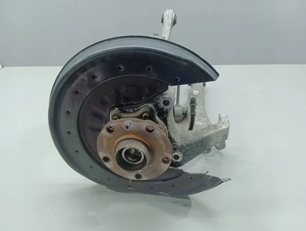 Pivot arrière gauche OEM 4E0511511F VW Phaeton 4x4 image 2