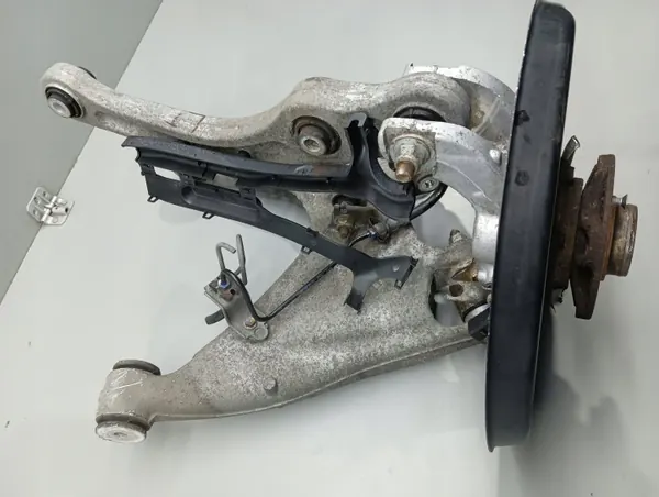 Pivot arrière gauche OEM 4E0511511F VW Phaeton 4x4 image 3
