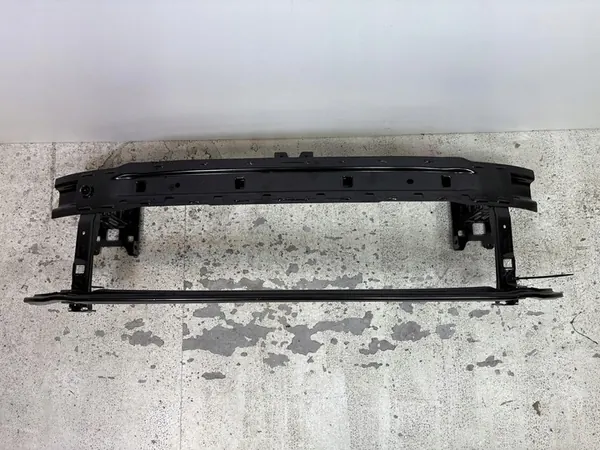 Poutre de Pare-Chocs Avant Skoda Fabia IV 4 6VA image 1