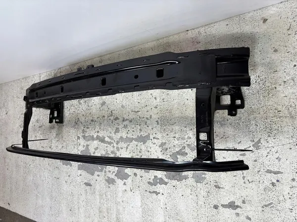 Poutre de Pare-Chocs Avant Skoda Fabia IV 4 6VA image 2