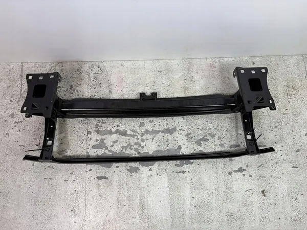 Poutre de Pare-Chocs Avant Skoda Fabia IV 4 6VA image 4