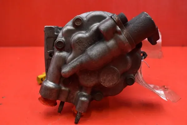 Compressore Aria Condizionata Peugeot 407 SW 2.0 HDI image 4