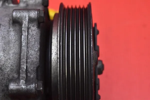 Compressore Aria Condizionata Peugeot 407 SW 2.0 HDI image 6