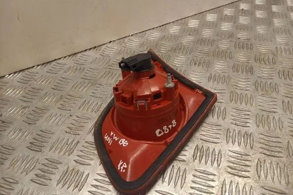 Luz de maletero izquierda VW PASSAT B7 ALLTRACK 3C9945093A image 2