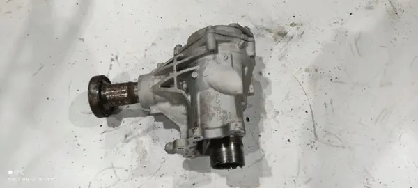 Redutor dianteiro VOLVO XC60 P31437590 2.0L 2020 image 2