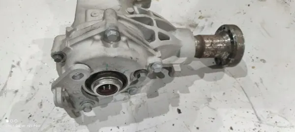 Redutor dianteiro VOLVO XC60 P31437590 2.0L 2020 image 3
