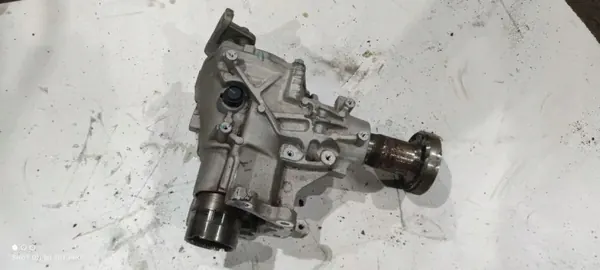 Redutor dianteiro VOLVO XC60 P31437590 2.0L 2020 image 5