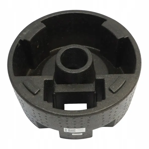 Audi A6 C6 Insert de Roue de Secours Support d'Outils 4F9012109 image 1