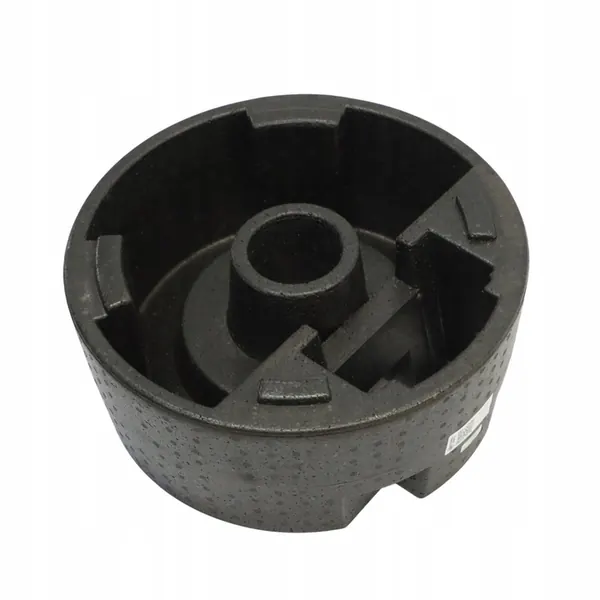 Audi A6 C6 Insert de Roue de Secours Support d'Outils 4F9012109 image 10