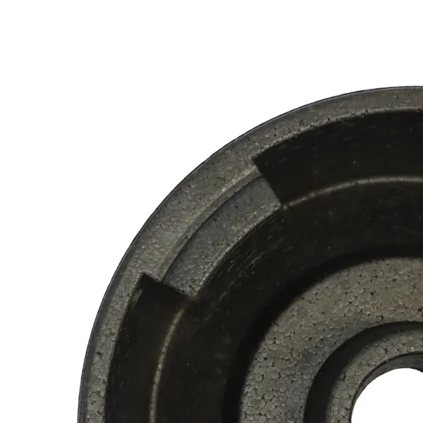 Audi A6 C6 Insert de Roue de Secours Support d'Outils 4F9012109 image 3