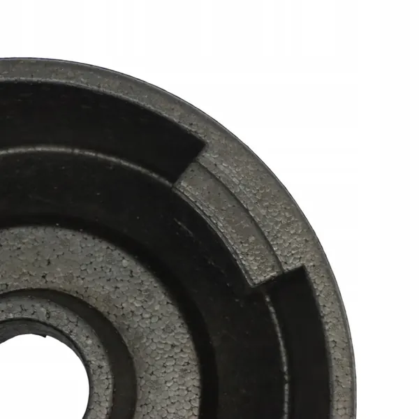 Audi A6 C6 Insert de Roue de Secours Support d'Outils 4F9012109 image 4