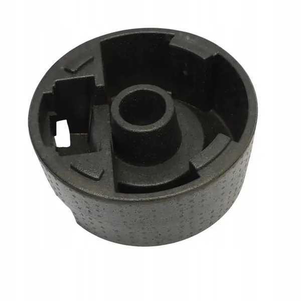 Audi A6 C6 Insert de Roue de Secours Support d'Outils 4F9012109 image 7