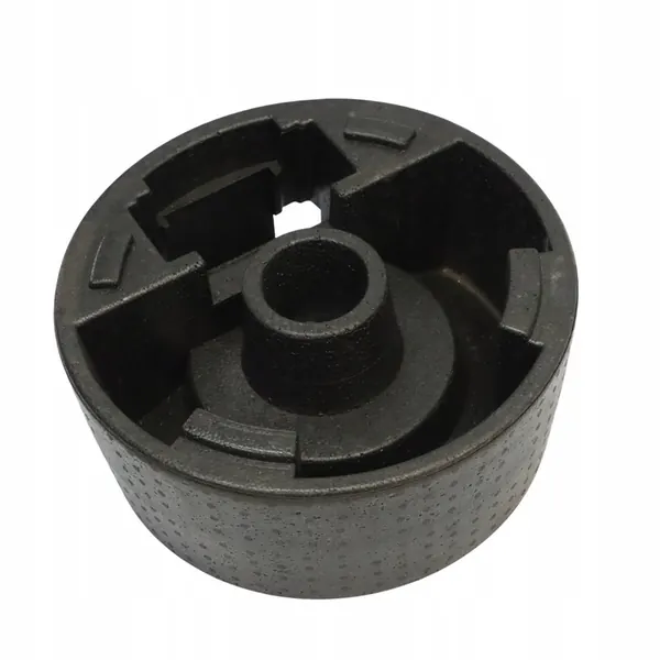 Audi A6 C6 Insert de Roue de Secours Support d'Outils 4F9012109 image 8