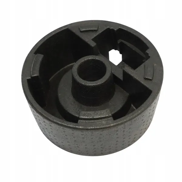 Audi A6 C6 Insert de Roue de Secours Support d'Outils 4F9012109 image 9