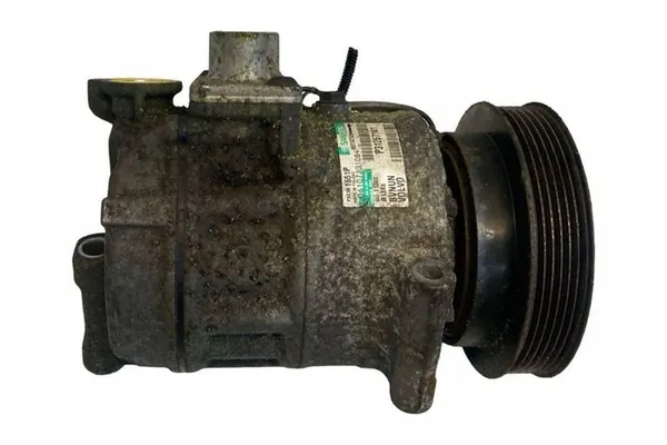 Volvo XC60 Ilmastointikompressori 3.0L 2009 P31267141 image 2