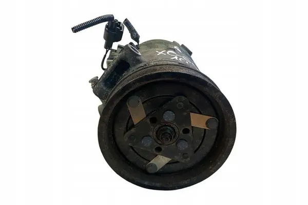 Volvo XC60 Ilmastointikompressori 3.0L 2009 P31267141 image 3