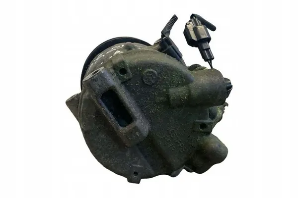 Volvo XC60 Ilmastointikompressori 3.0L 2009 P31267141 image 6