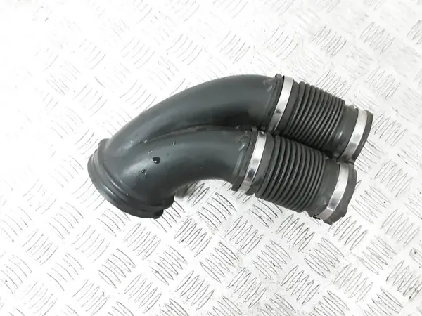 Manguera de aire OEM 4H0129616P para Audi A8 4H 320kW image 2