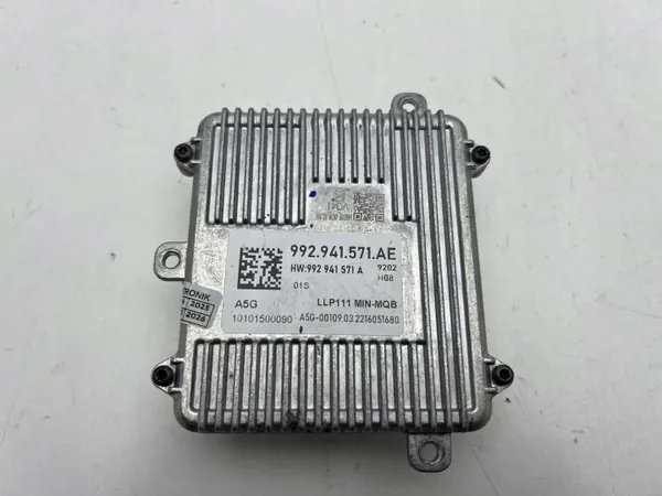 Módulo de control de faros OEM 992941571AE para VW Golf image 2