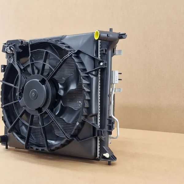 Radiateur Sportage QL Tucson TL 2015-2021 image 2