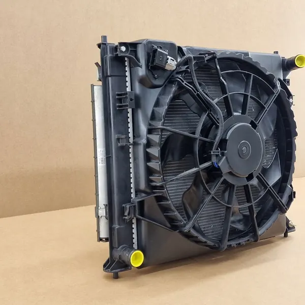 Radiateur Sportage QL Tucson TL 2015-2021 image 3