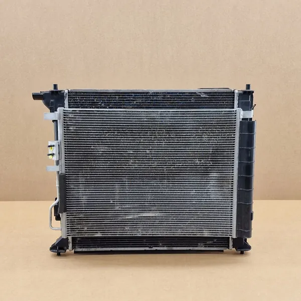 Radiateur Sportage QL Tucson TL 2015-2021 image 4