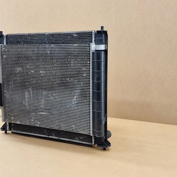 Radiateur Sportage QL Tucson TL 2015-2021 image 5