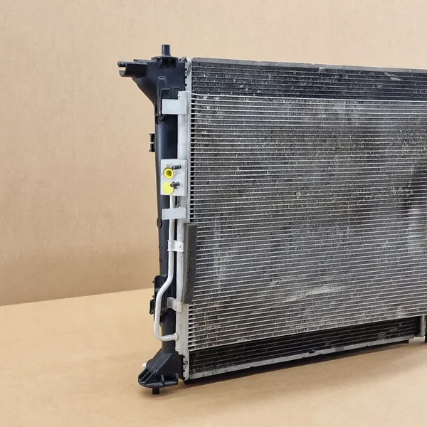 Radiateur Sportage QL Tucson TL 2015-2021 image 6
