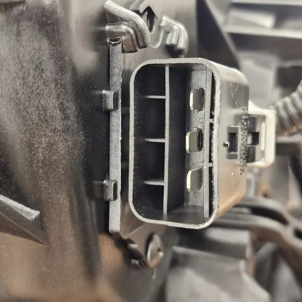 Radiateur Sportage QL Tucson TL 2015-2021 image 7