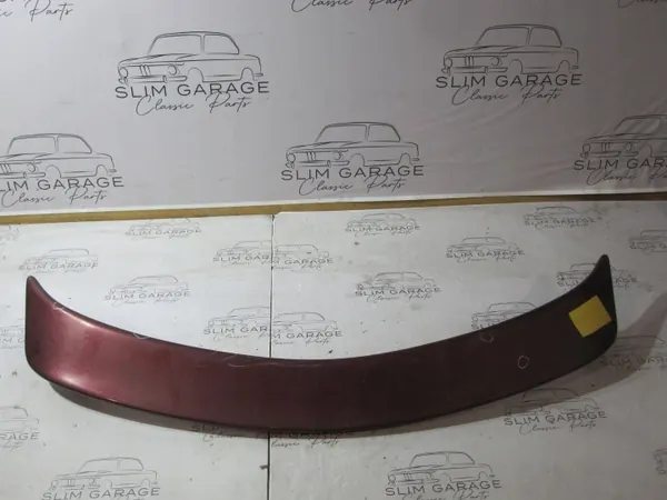 Spoiler maletero Opel Vectra B OEM 2901428 - Usado image 2