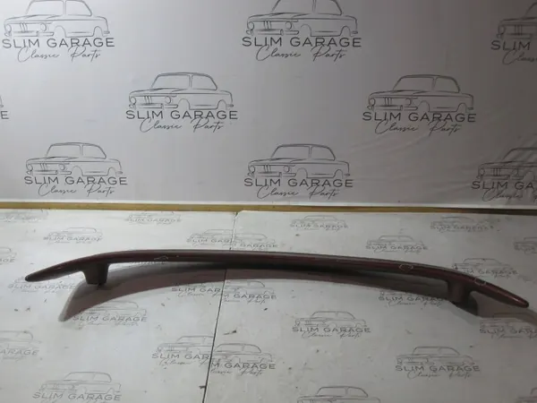 Spoiler maletero Opel Vectra B OEM 2901428 - Usado image 3