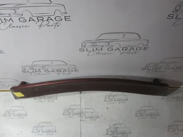 Spoiler maletero Opel Vectra B OEM 2901428 - Usado image 4