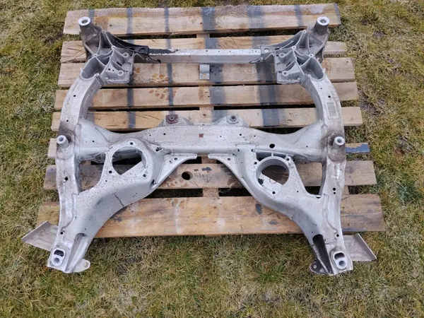 OEM 6778380 Vorderachsträger Aufhängung BMW 6er image 10