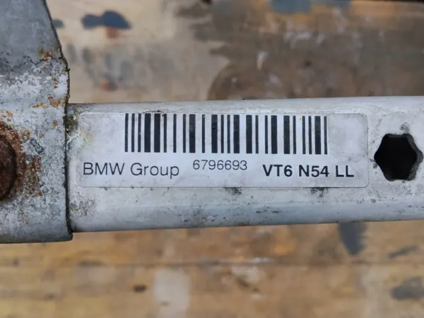 OEM 6778380 Vorderachsträger Aufhängung BMW 6er image 6