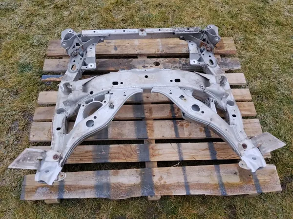OEM 6778380 Vorderachsträger Aufhängung BMW 6er image 9