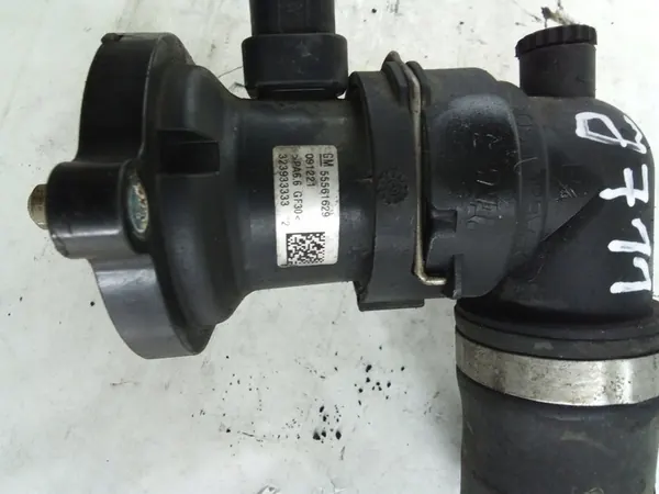 Termostat Opel Corsa D 1.4B image 2