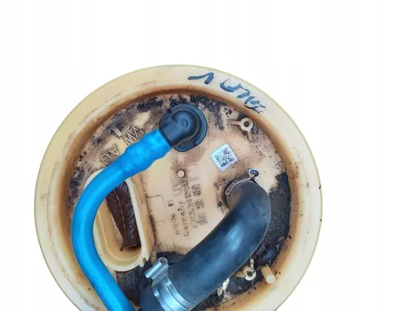 VW POLO 6R 09-14 1.2 TDI Brandstofpomp 6R0919050E image 3