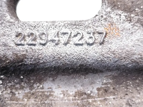 Brazo de suspensión trasero Vauxhall Insignia OEM 22947237 image 7