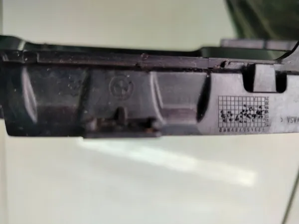 Griglia Paraurti Anteriore BMW 5 G30 G31 M Pacchetto 51118064931 image 3